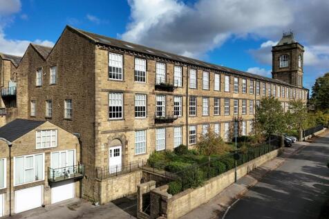 Carleton Mill