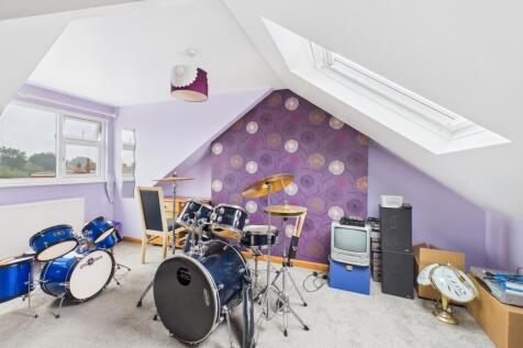 Danum Road - Bedroom 3