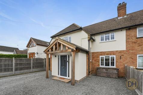 Nine Ashes Farm Cott