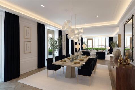 4 bed, 5 bath Penthouse in London - Photo 6