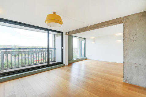 Open Plan Living Space