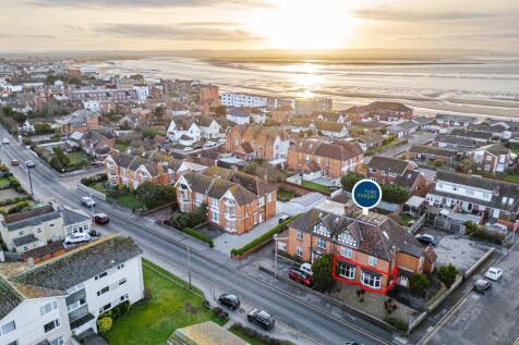 Flat 1 Pine Grange, 27 Berrow Road, Burnham On Sea