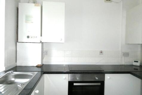 1 bed property for rent in Wilson Street, Ayr, South Ayrshire