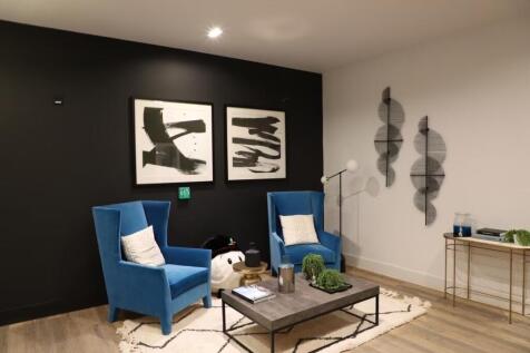 1b1b apartment in keybridge