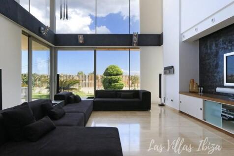 VILLA BASS IN SA CARROCA , Sant Josep de Sa Talaia