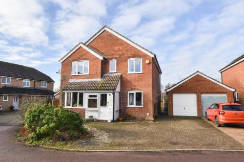 18 Bramble Road