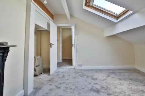 Bedroom Four / Study