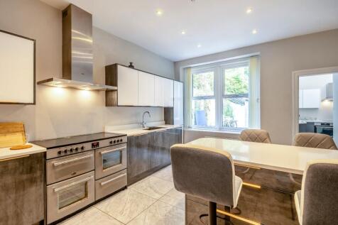 Main Kitchen