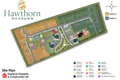 Site Map