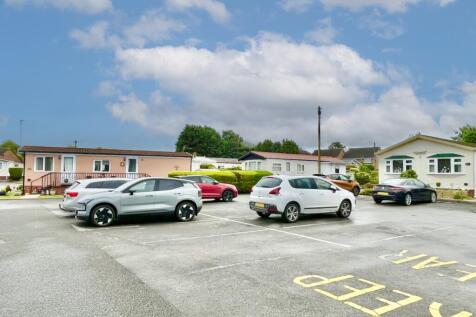 PARKING AREA