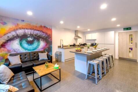 1 bed property for rent in ABERDEEN | STUDENT | SEPTEMBER | AB11