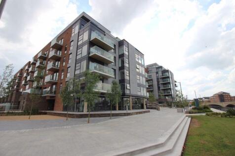 2 Bedroom Flat in PE2 8UB
