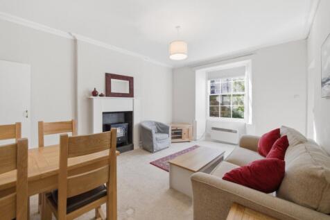 1 bed, 1 bath Flat in Edinburgh - Photo 3