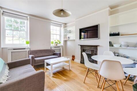 Finished to a great standard throughout, this spacious two double bedroom property boasts an immaculate finish and is tastefully decorated. Nestled in between both Angel & Kings Cross St. Pancras with