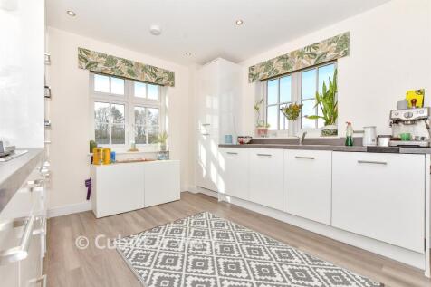 Kitchen/Lounge/Diner