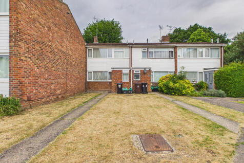 Three Bedroom Family Home