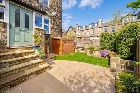 Lovely Garden