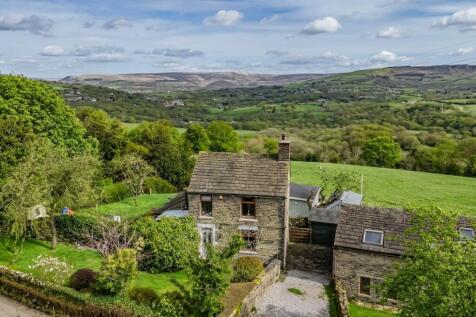 Rhodes Fold Cottage