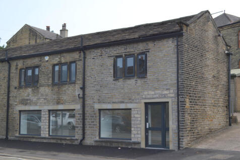 2 Bedroom Flat in HD7 5LU