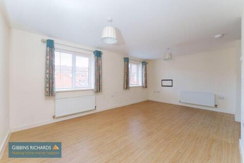 Sitting/Dining Room