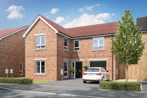 primary property image