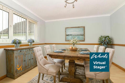 Family Room (Farmhouse Style)