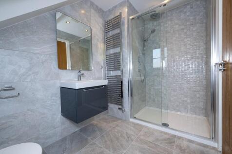Bedroom 3 En Suite