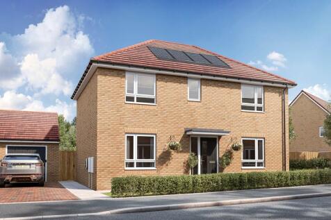 primary property image