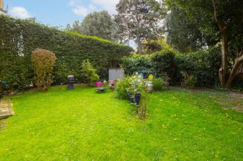 Communal Gardens