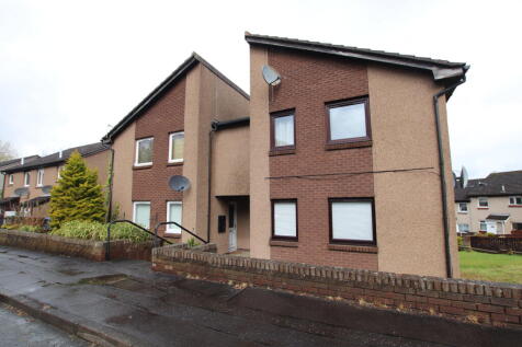 Flat in DD3 6QL