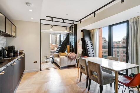 One Crown Place