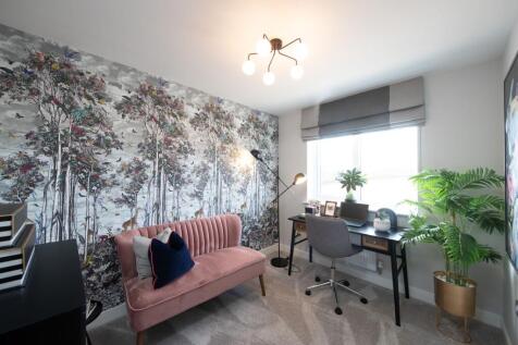 Showhome photography