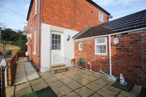 Garden/Courtyard