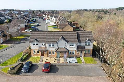 2 Bedroom Mid Terrace in cul-de-sac location in w