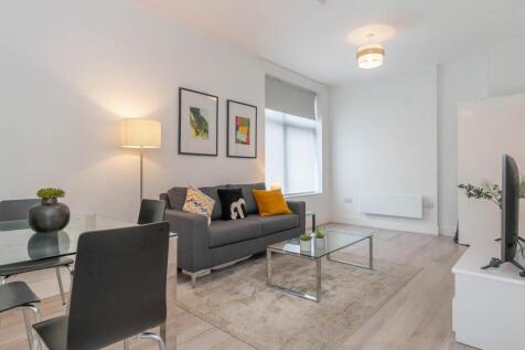Located in the Jewellery Quarter, Caspar House is one of the best locations to experience the best of the City Centre and is available to let exclusively through FleetMilne. Caspar House underwent a f