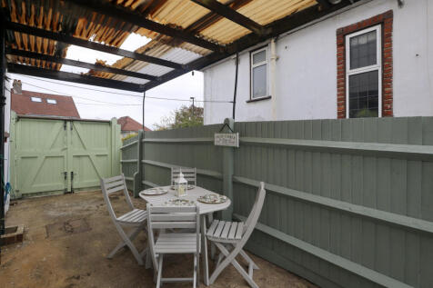 Terrace / Patio