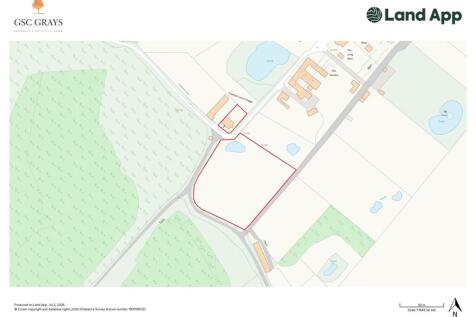 Mapping Coatham Lane Cottage Red Line.jpg