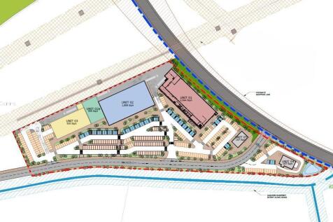 Retail Property (out of town) to rent in thorne