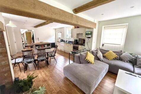 Open Plan