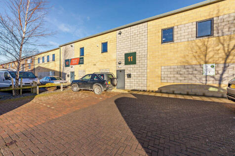 Light Industrial to rent in stockton on tees