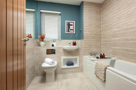 Showhome photography