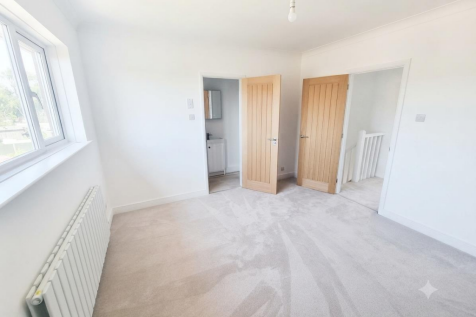 Bedroom/Ensuite