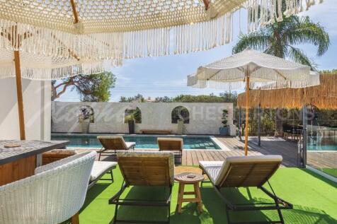 Almancil 6 Bed Villa For Sale Algarve Portugal (21)