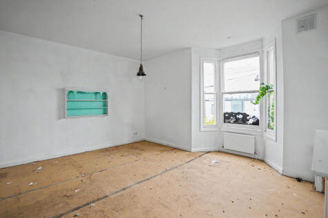 Flat B, 116 Hinton Road, Herne Hill, London, SE24 0HU
