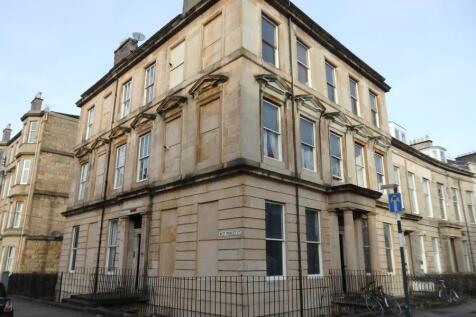 5 Bedroom Flat in G4 9BL