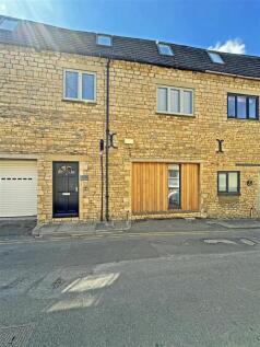 Church Street, Stamford