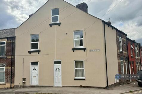 2 Bedroom Flat in S72 8DA
