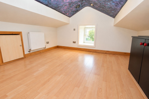 Attic