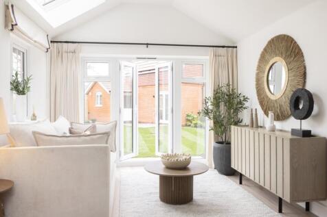 worting park, basingstoke