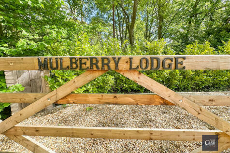 MULBERRY LODGE